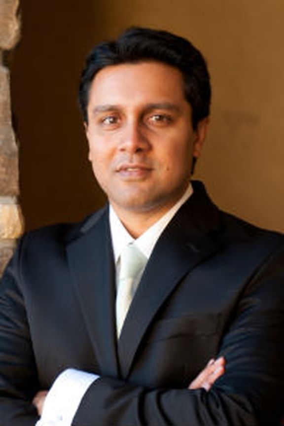 Aarij Khan, director of product marketing, Tenable Network Security