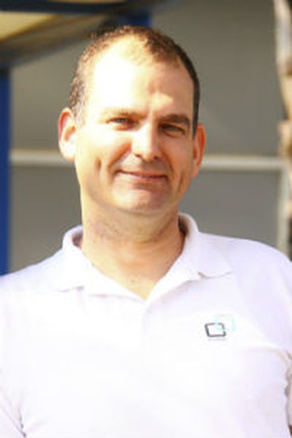 Amit Cohen, co-founder and CEO, FortyCloud