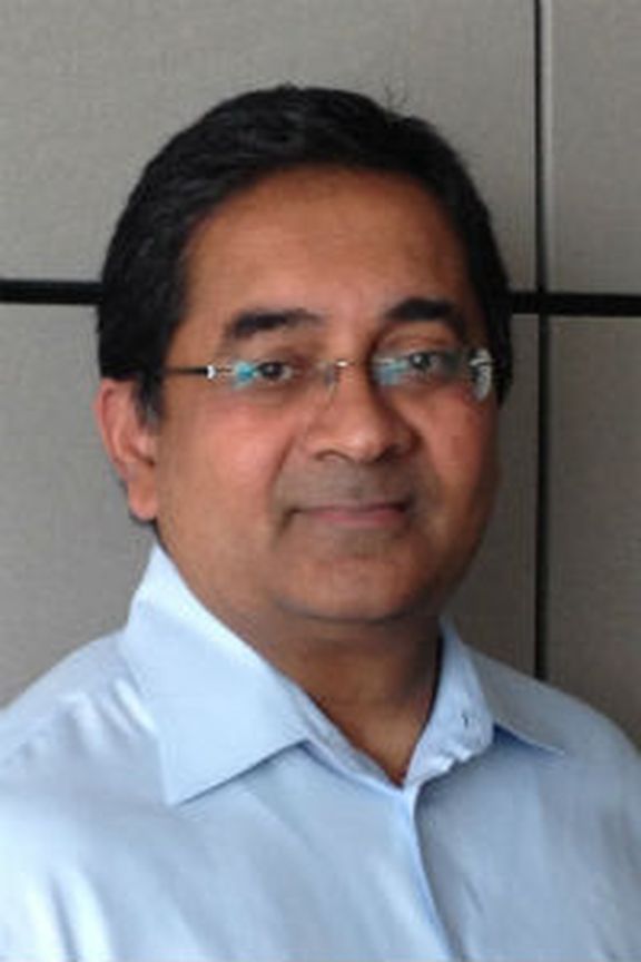 Ashok Sankar, Vice President, Cyber Strategy, Raytheon Cyber Products