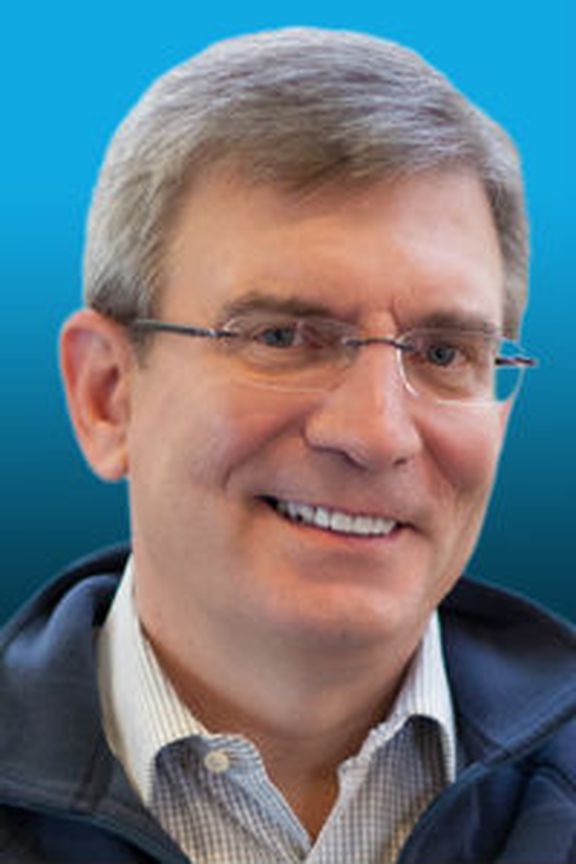 Bob Brennan, CEO, Veracode