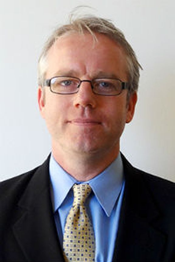Chris Cronin, principal security consultant, Halock Security Labs