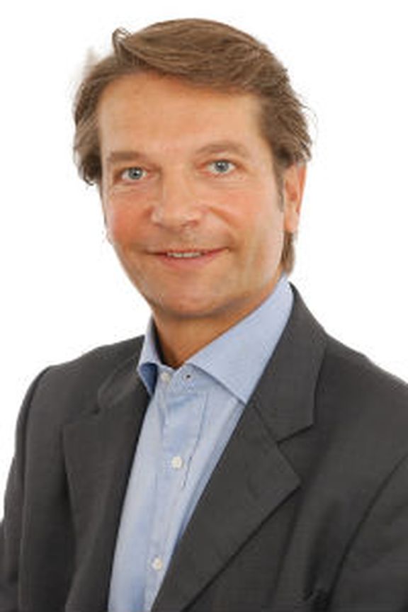 David Williamson, CEO at EfficientIP