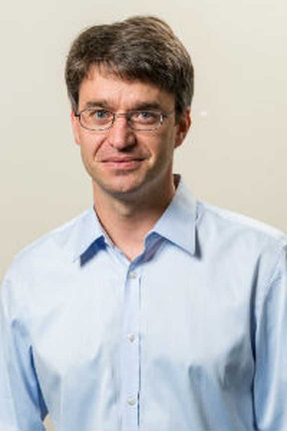 Dr. Christopher Kruegel, co-founder and chief scientist, Lastline