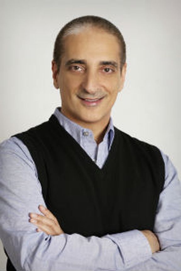 Feris Rifai, co-founder and CEO, Bay Dynamics