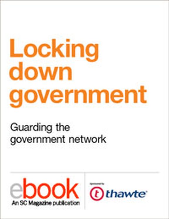 Locking down government