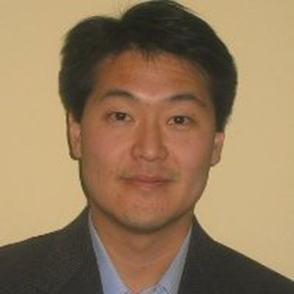 Harold Byun, senior director of product management, Skyhigh Networks