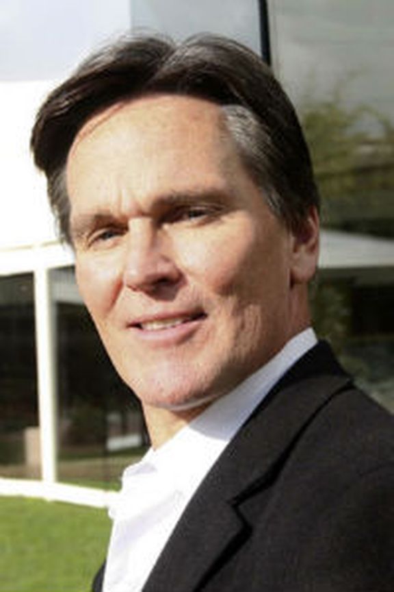 Charles Foley, chairman and CEO, Watchful Software
