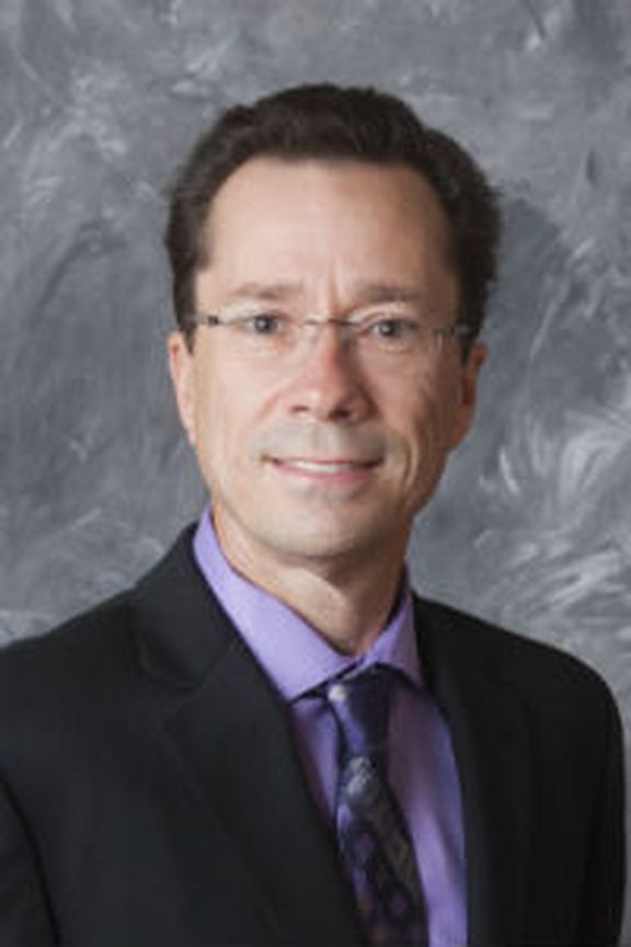 James Bindseil, president and CEO, Globalscape
