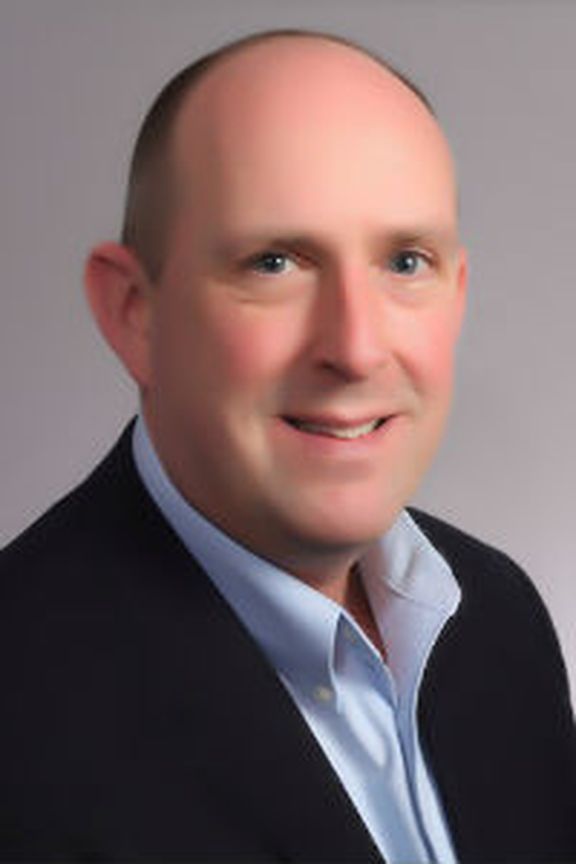 Jim McGann, vice president, Index Engines