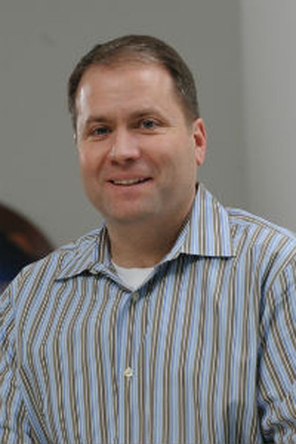 Joe Ferrara, president and CEO, Wombat Security Technologies