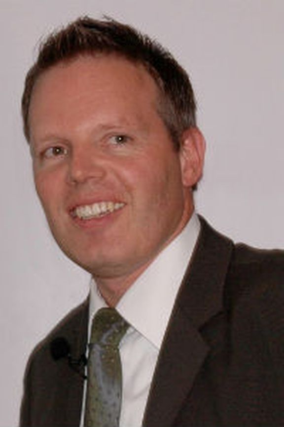 Joerg Hirschmann, CTO, NCP engineering