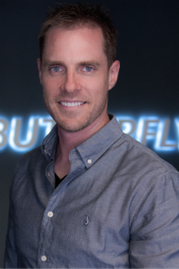 Josh Zerlan, VP of product development, Butterfly Labs