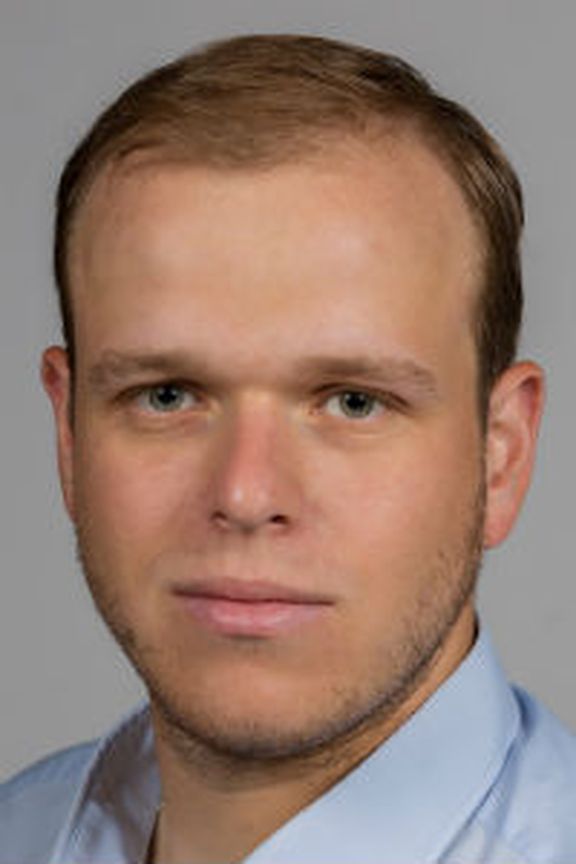 Julian Weinberger, international system engineer, CISSP, NCP engineering