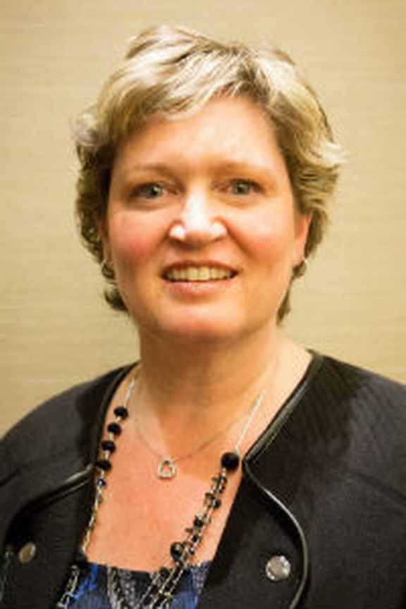 Julie Lockner, VP, market development, Informatica