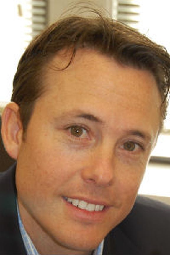 Kevin Pouché, partner and chief operating officer, K logix