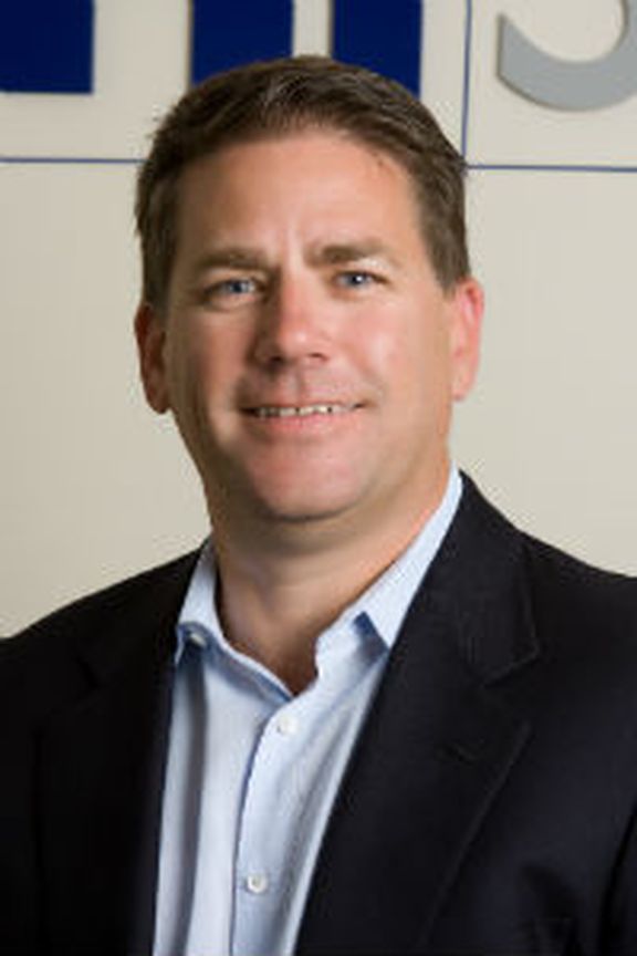 Kurt Mueffelmann, CEO, HiSoftware