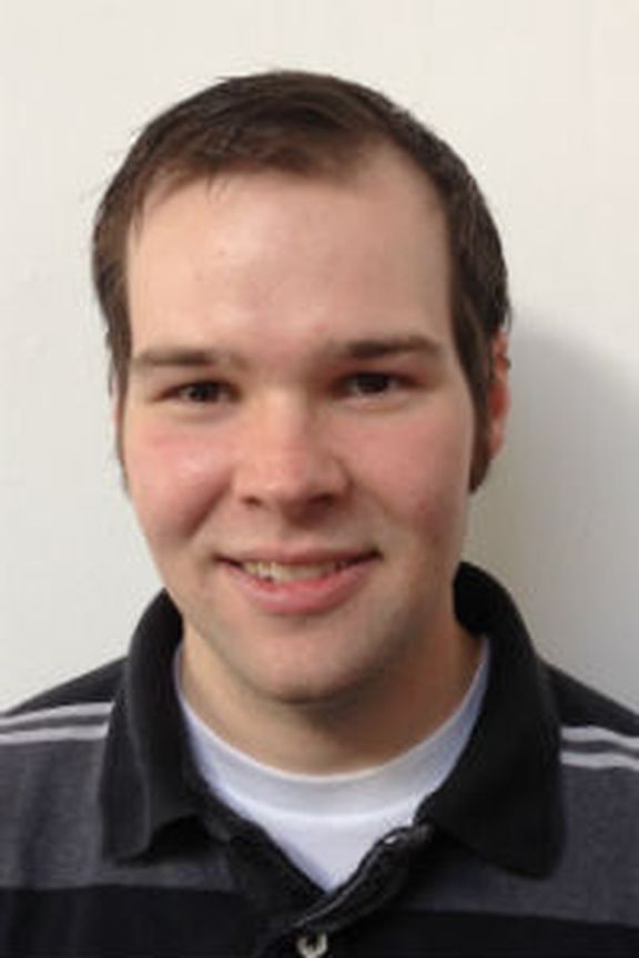 Kyle Adams, chief software architect for Junos WebApp Secure, Juniper Networks