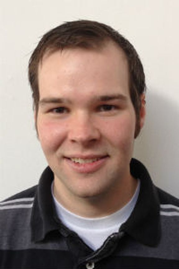 Kyle Adams, chief software architect, Mykonos at Juniper Networks