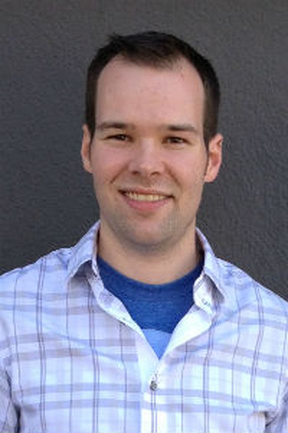 Kyle Adams, chief software architect, Juniper Networks