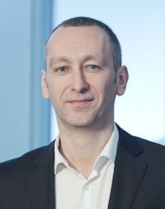 Mark Austin, co-founder and CEO, Avecto