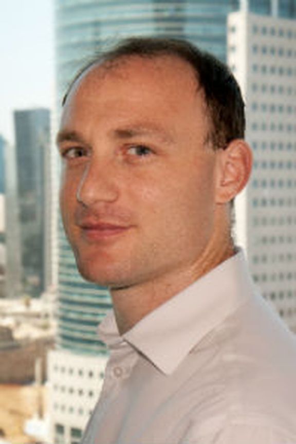 Maty Siman, founder & CTO, Checkmarx