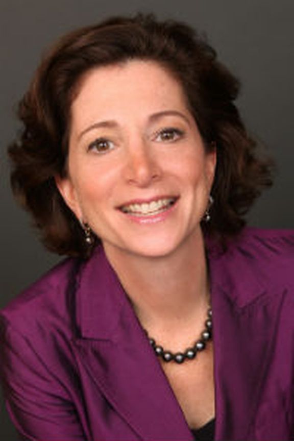 Pamela Passman, President and CEO, Center for Responsible Enterprise And Trade