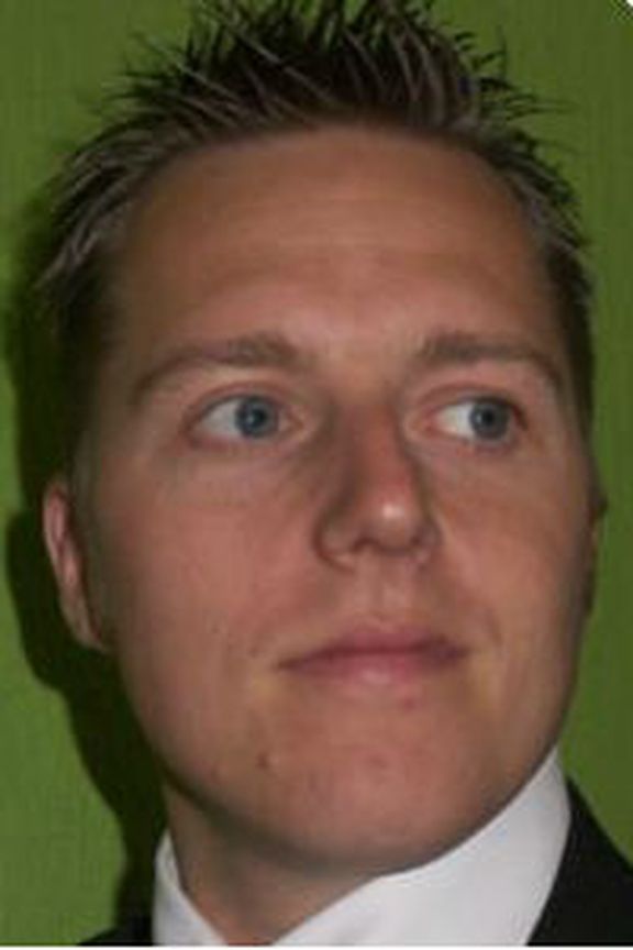 Patrick Jobin, technical writer, Storagepipe Solutions