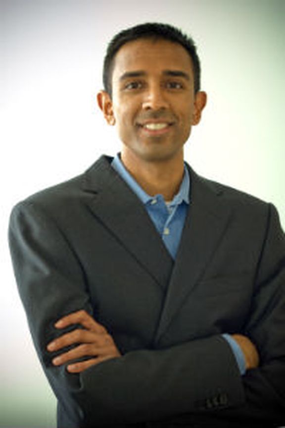 Raj Bhargava, CEO and president, JumpCloud