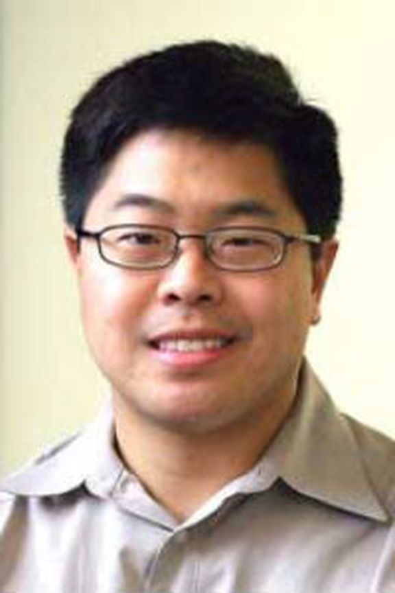 Richard Park, director of product management, Hexis Cyber Solutions