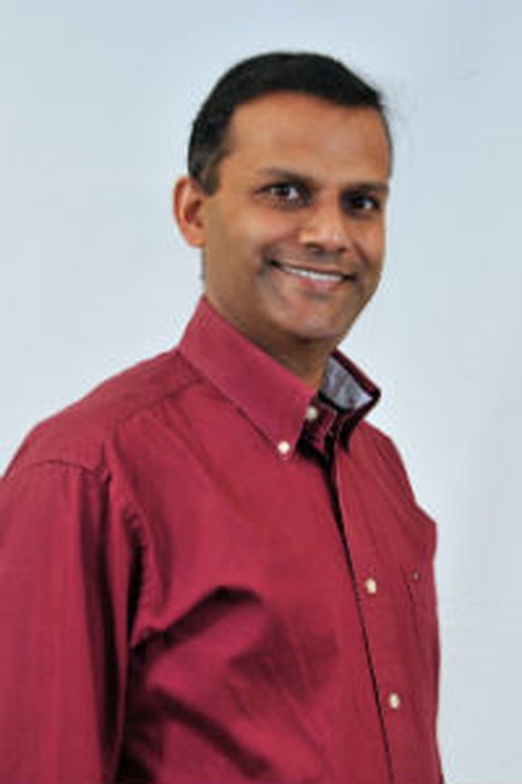 Shel Sharma, director of product marketing, Cyphort, Inc.