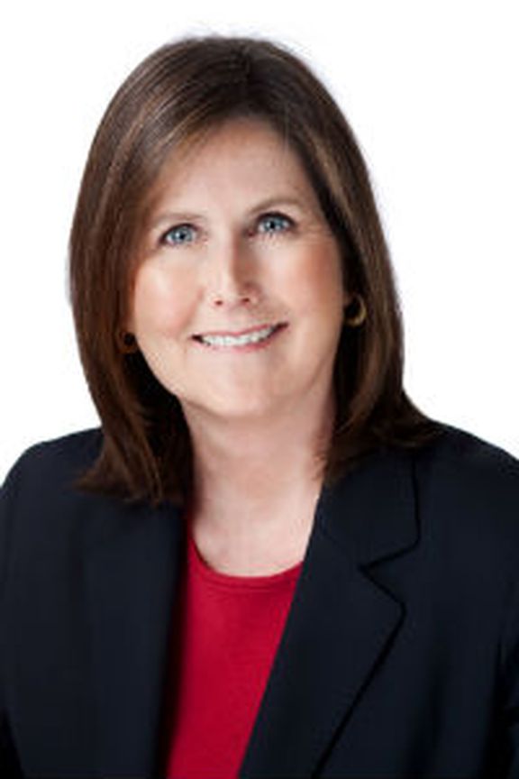 Stephanie Fohn, CEO, WhiteHat Security