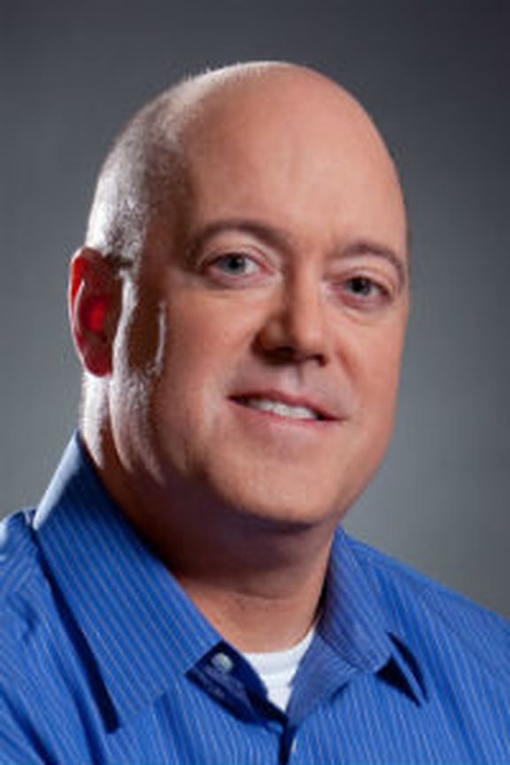 Tom Clare, senior director of product marketing, Websense