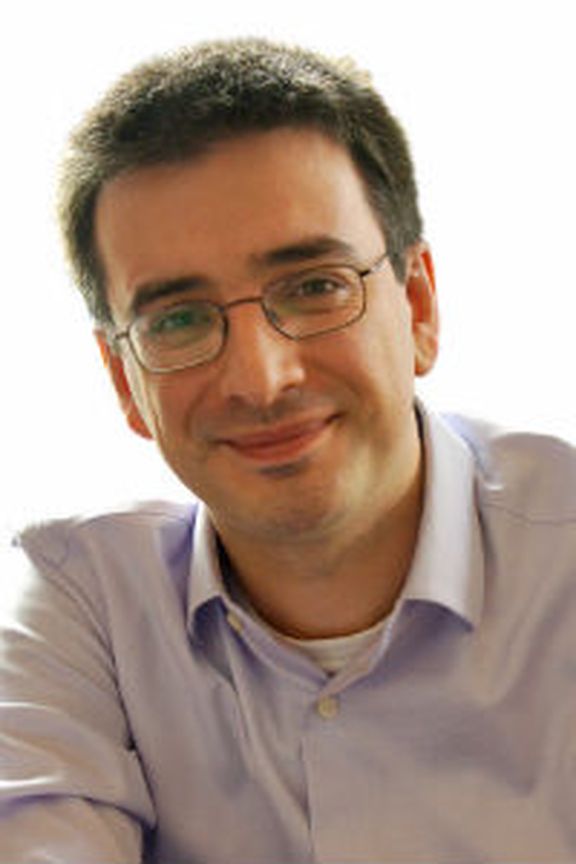 Ivan Ristic, director of engineering, Qualys