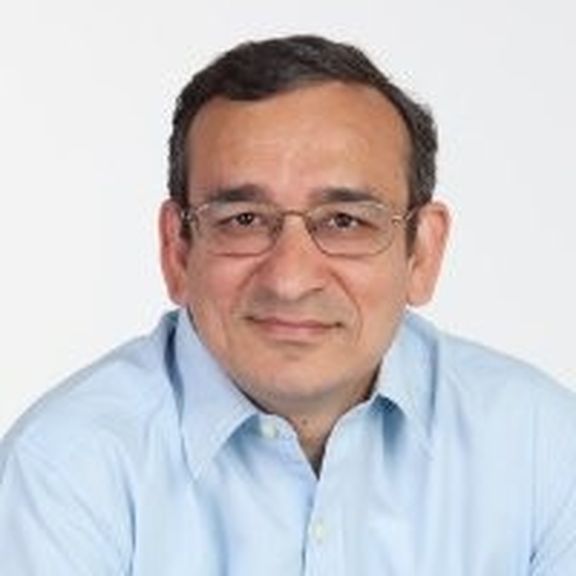 Sanjay Tikku, founder and CEO, DTA