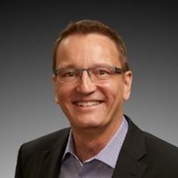 Darryl Lemecha, co-founder and president, eightCloud