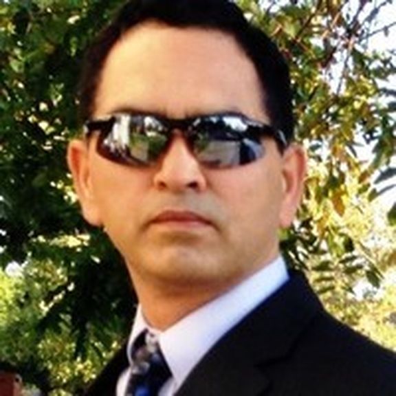 Dinesh Tiyagi, president and CEO,