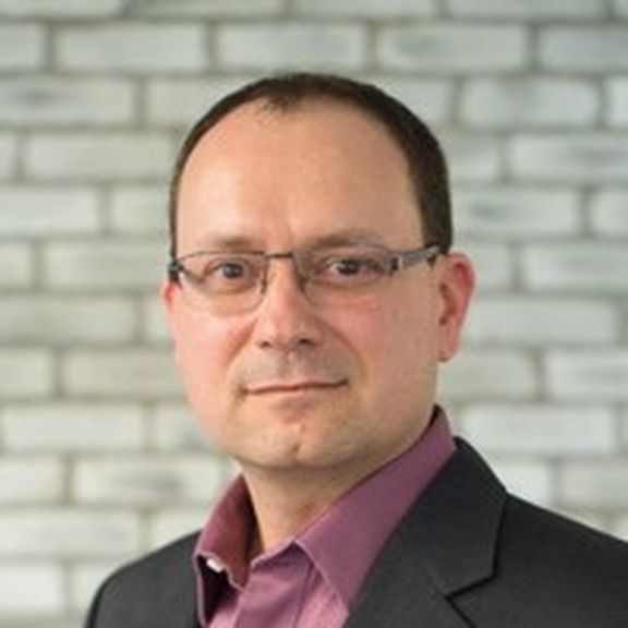 Patrick Drolet, CEO, Notarius