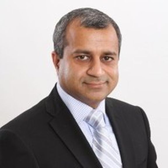 Sandeep Kalra, CEO and executive director, Persistent Systems