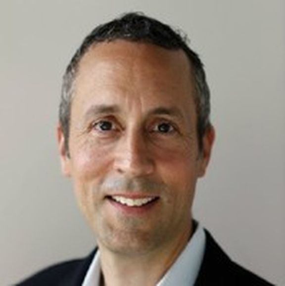 John Moser, president and CEO, ABACI