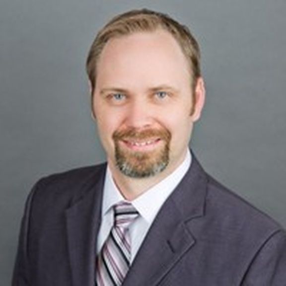 Kevin Robinson, SVP of marketing, Wi-Fi Alliance
