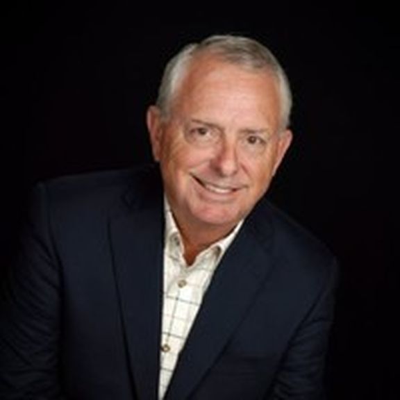 Bob Hayden, co-founder and president, HDS
