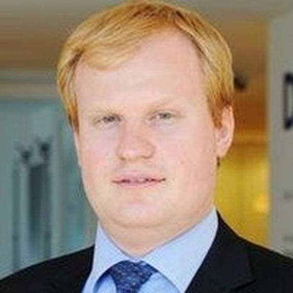 Petr Bednarik, founder, DataSentics
