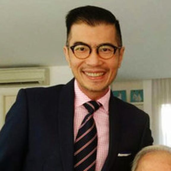 Joseph Tan, CEO, Romp