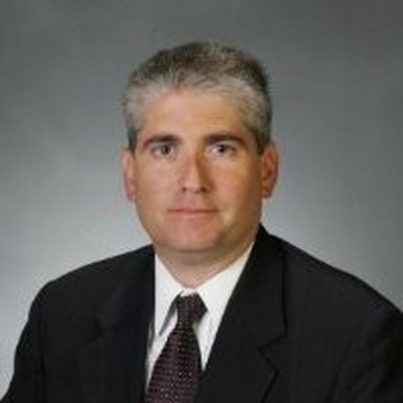 John Mengucci, president and CEO, CACI Inc.