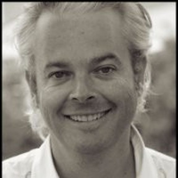 Mark Sundquist, managing partner, Fiftyfive5