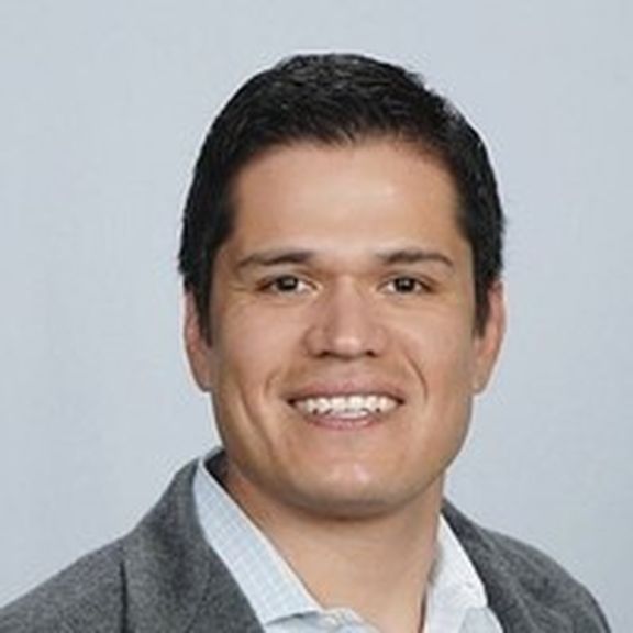 Michael Chavira, co-founder and managing partner, Axiologic Solutions