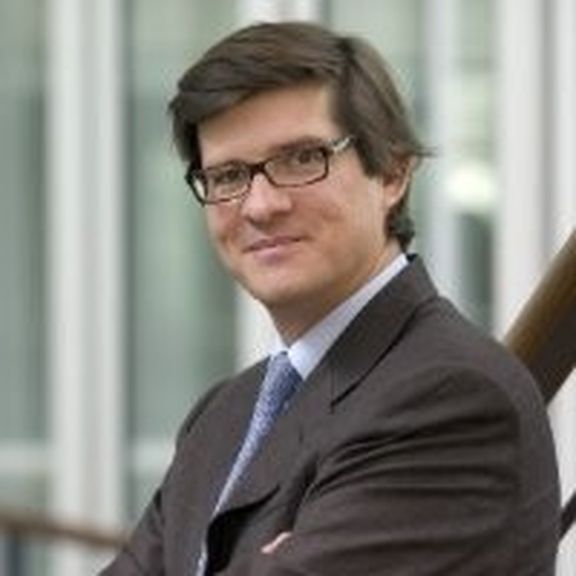 Pierre Francois Kaltenbach, Accenture