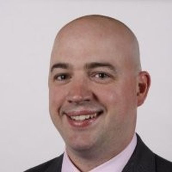 Matt Brown, CFO and co-founder, NST