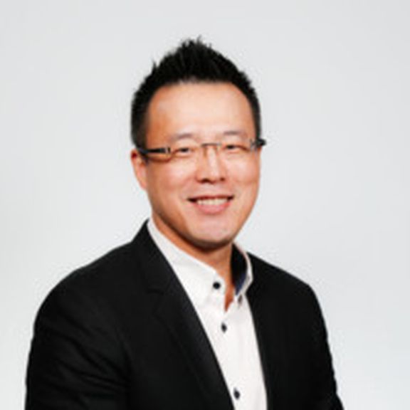 Dr. Tianyi &#8216;TJ&#8217; Jiang, CEO and co-founder, AvePoint