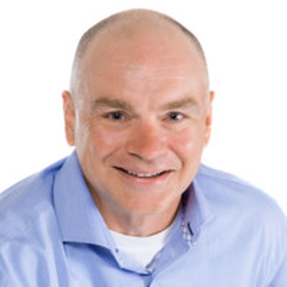 Don Cuthbertson, CEO, Portage CyberTech
